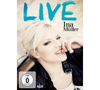 Ina Müller – Live – DVD (Import)