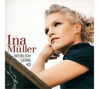 Mueller, Ina - Weiblich Ledig 40 [Import]