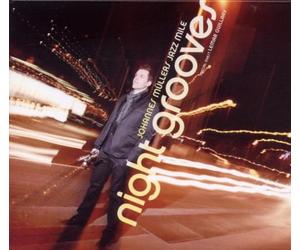 Müller,Johannes - Night Grooves