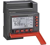 Müller KNX 23115 Minuterie 4 canaux SC 98.40 knx