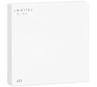 Müller KNX 24298 Régulateur de climat intérieur GS 40.01 knx
