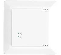 Müller KNX 24379 Capteur de qualité d'air CO2/régulateur de température ambiante GS 47.11 knx