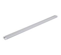 Müller-Licht 20000095 Cassia Sensor Eclairage de vitrine à LED 6 W blanc chaud, blanc neutre, blanc lumière du jour blanc