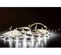 Müller-Licht 20100321 Ruban LED (Set complet) avec connecteur mâle 230 V 3 m blanc neutre 1 pc(s)