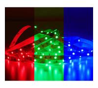 Müller-Licht 20100325 Ruban LED (Set complet) avec connecteur mâle 230 V 3 m