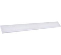 Müller-Licht 20500088 Planus 60 Plafonnier LED LED LED intégrée 25 W blanc