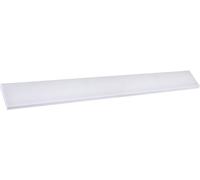 Müller-Licht 20500089 Planus 90 Plafonnier LED LED LED intégrée 35 W blanc