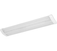 Müller-Licht 20500091 Stilo Switch Tone 60 Plafonnier LED LED LED intégrée 25 W blanc