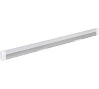 Müller-Licht 20800186 Ecoline 60 Plafonnier LED LED LED intégrée 9 W argent