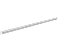 Müller-Licht 20800187 Ecoline 120 Plafonnier LED LED LED intégrée 18 W argent