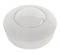 Mueller-Licht 27700029 Alio Push Réglette LED pour meuble Blanc chaud 0,18 W