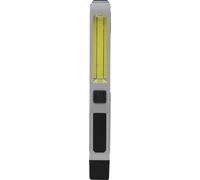 Müller-Licht 27700070 WL5 LED Lampe de travail à pile(s) 4 W 180 lm Nombre d’accus fournis 3