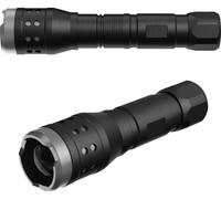 Müller-Licht 27700075 LED Lampe de poche grande portée à pile(s) 300 lm 153 g