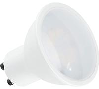 Müller-Licht 400232 A +, ampoule LED à réflecteur Essentials Lot de 2 remplace 50 W, Plastique, GU10, blanc, 5 x 5 x 5,5 cm