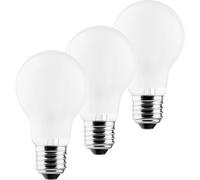 LED CEE: E (A - G) Müller-Licht Retro-Chic 400289 E27 Puissance: 4 W blanc