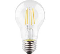 Müller-Licht 400393 LED CEE E (A - G) E27 forme de poire 7 W = 60 W blanc chaud 1 pc(s)
