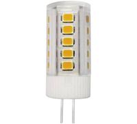 Müller-Licht 400466 LED CEE F (A - G) G4 forme spéciale 3 W = 28 W blanc chaud 1 pc(s)
