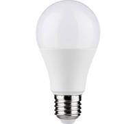 Müller-Licht 401000 LED CEE G (A - G) E27 forme de poire 4.5 W = 40 W blanc chaud (Ø x H) 55 mm x 100 mm 1 pc(s)