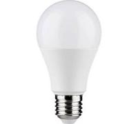Müller-Licht 401000 LED EEC A+ (A++ - E) E27 forme standard 6 W = 40 W blanc chaud (Ø x H) 55 mm x 100 mm G