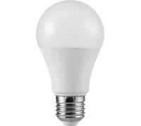 Müller-Licht 401006 LED CEE F (A - G) E27 forme de poire 10.5 W = 75 W blanc neutre 1 pc(s)