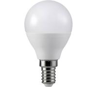 Müller-Licht 401010 LED CEE G (A - G) E14 forme de goutte 2.9 W = 25 W blanc chaud (Ø x H) 45 mm x 79 mm