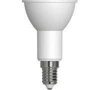 Müller-Licht 401021 LED CEE G (A - G) E14 réflecteur 4.2 W blanc chaud (Ø x H) 50 mm x 80 mm 1 pc(s)