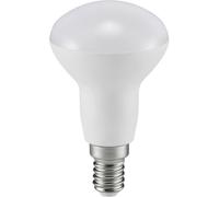 Müller-Licht 401022 LED CEE G (A - G) E14 réflecteur 4.8 W = 40 W blanc chaud (Ø x H) 50 mm x 85 mm 1 pc(s)