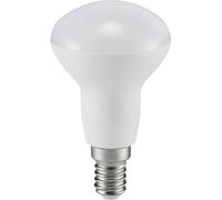 Müller-Licht 401022 LED CEE G (A - G) E14 réflecteur 4.8 W = 40 W blanc chaud (Ø x H) 50 mm x 85 mm 1 pc(s)