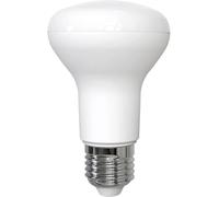 Müller-Licht 401023 LED CEE G (A - G) E27 réflecteur 4.9 W = 40 W blanc chaud (Ø x H) 63 mm x 100 mm 1 pc(s)