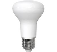 Müller-Licht 401024 LED CEE G (A - G) E27 réflecteur 8.5 W = 60 W blanc chaud (Ø x H) 63 mm x 100 mm 1 pc(s)