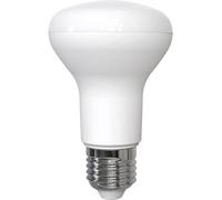 Müller-Licht 401024 LED CEE G (A - G) E27 réflecteur 8.5 W = 60 W blanc chaud (Ø x H) 63 mm x 100 mm 1 pc(s)