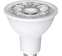 Müller-Licht 401030 LED CEE G (A - G) GU10 réflecteur 5.5 W blanc chaud 1 pc(s)