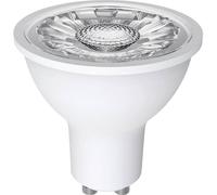 Müller-Licht 401030 LED CEE G (A - G) GU10 réflecteur 5.5 W blanc chaud 1 pc(s)