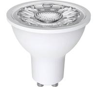 Müller-Licht 401032 LED CEE G (A - G) GU10 réflecteur 7.5 W blanc froid (Ø x H) 50 mm x 54 mm 1 pc(s)