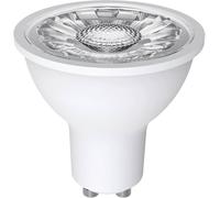 Müller-Licht 401032 LED CEE G (A - G) GU10 réflecteur 7.5 W blanc froid (Ø x H) 50 mm x 54 mm 1 pc(s)