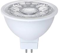 Müller-Licht 401040 LED CEE G (A - G) GU5.3 réflecteur 7.5 W blanc froid (Ø x H) 50 mm x 48 mm 1 pc(s)