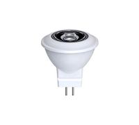 Müller-Licht 401041 LED EEC E) GU4 réflecteur 3 W blanc chaud (Ø x H) 35 mm x 40 mm