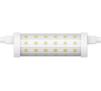 Müller-Licht 401048 LED CEE F (A - G) R7s forme spéciale 12.5 W = 78 W blanc chaud (Ø x H) 29 mm x 118 mm 1 pc(s)