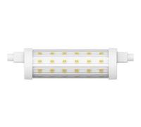 Müller-Licht 401048 LED CEE F (A - G) R7s forme spéciale 12.5 W = 78 W blanc chaud (Ø x H) 29 mm x 118 mm 1 pc(s)