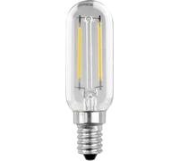 Müller-Licht 401070 LED CEE F (A - G) E14 forme de cône 2 W = 25 W blanc chaud (Ø x H) 25 mm x 82 mm 1 pc(s)
