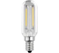 Müller-Licht 401070 LED CEE F (A - G) E14 forme de cône 2 W = 25 W blanc chaud (Ø x H) 25 mm x 82 mm 1 pc(s)