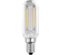 Müller-Licht 401070 LED CEE F (A - G) E14 forme de cône 2 W = 25 W blanc chaud (Ø x H) 25 mm x 82 mm 1 pc(s)