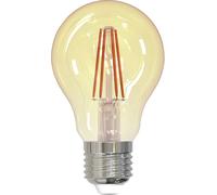 Müller-Licht 401073 LED CEE F (A - G) E27 forme de poire 4.5 W = 35 W blanc chaud (Ø x H) 60 mm x 105 mm 1 pc(s)