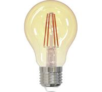 Müller-Licht 401073 LED CEE F (A - G) E27 forme de poire 4.5 W = 35 W blanc chaud (Ø x H) 60 mm x 105 mm 1 pc(s)