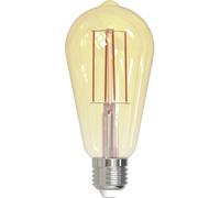 Müller-Licht 401080 LED CEE F (A - G) E27 forme spéciale 7 W = 51 W blanc chaud 1 pc(s)