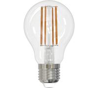 Müller-Licht 401108 LED CEE A (A - G) E27 forme de poire 2.2 W = 40 W blanc chaud (Ø x H) 60 mm x 105 mm non dimmable 1 pc(s)
