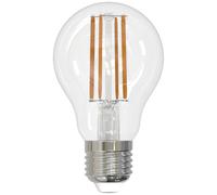 Müller-Licht 401108 LED CEE A (A - G) E27 forme de poire 2.2 W = 40 W blanc chaud (Ø x H) 60 mm x 105 mm non dimmable 1 pc(s)
