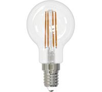 Müller-Licht 401110 LED CEE A (A - G) E14 forme de goutte 2.2 W = 40 W blanc chaud (Ø x H) 45 mm x 85 mm non dimmable 1 pc(s)