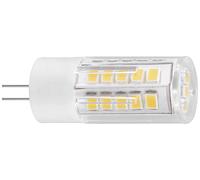 Müller-Licht 401125 LED CEE F (A - G) G4 culot à ergots 3.2 W blanc chaud (Ø x H) 16 mm x 44 mm non dimmable 1 pc(s)