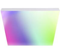 Müller-Licht 404047 tint Aris Panneau à LED LED 18 W blanc